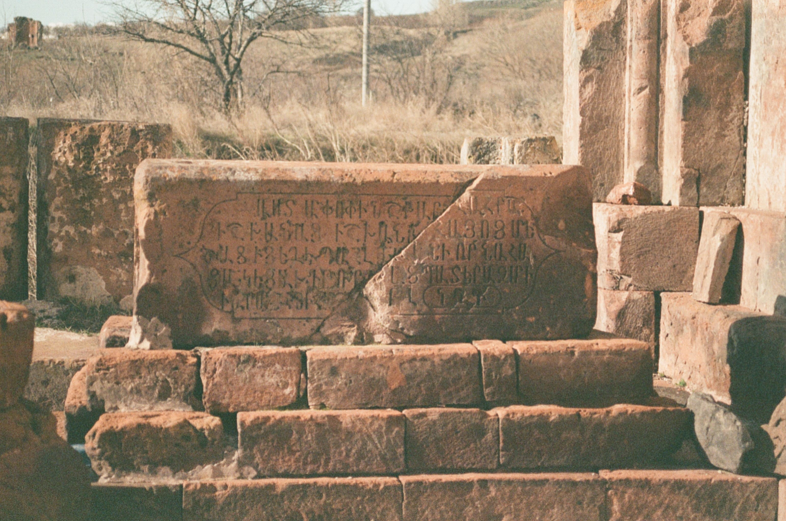 Armenia