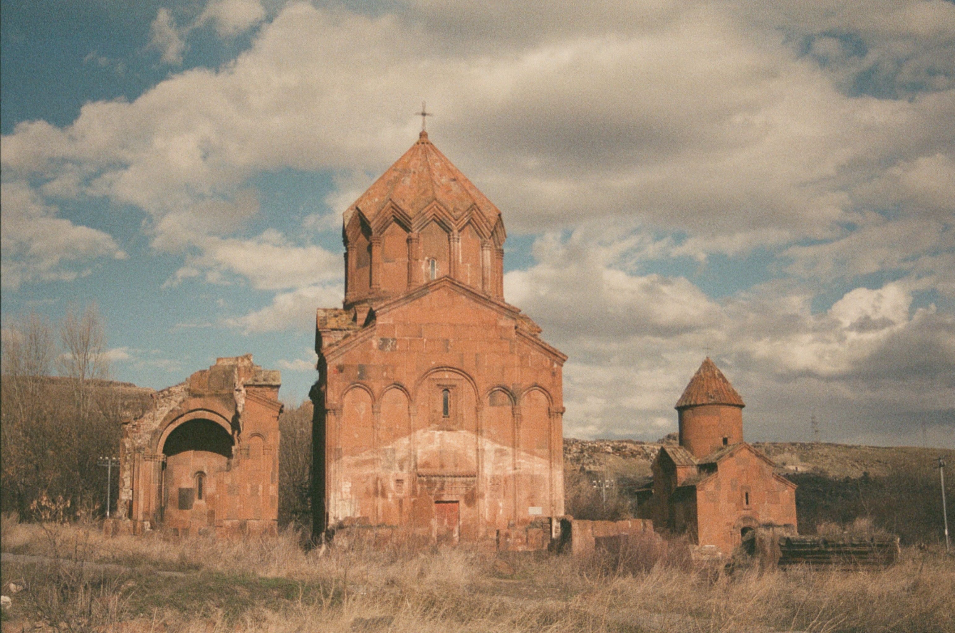 Armenia