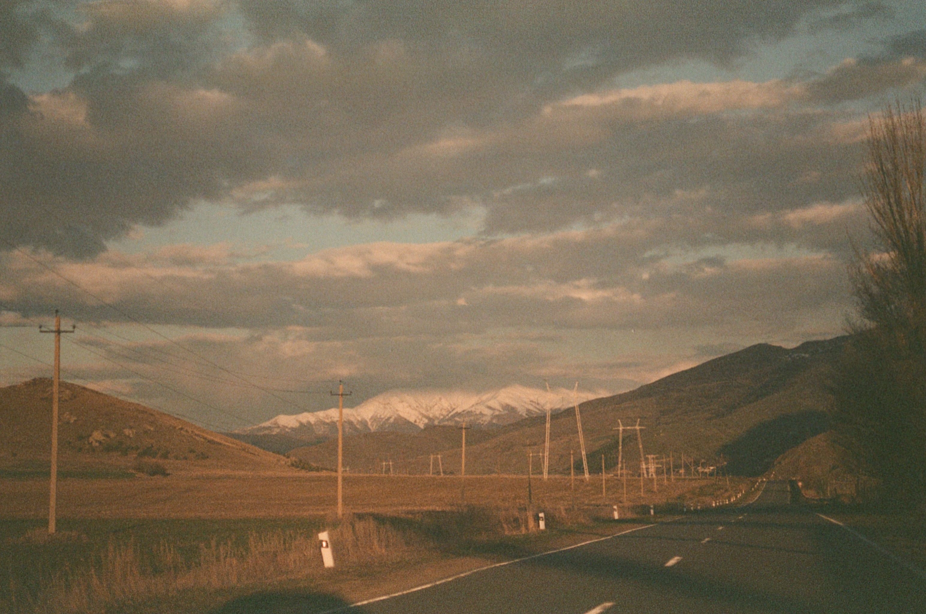 Armenia