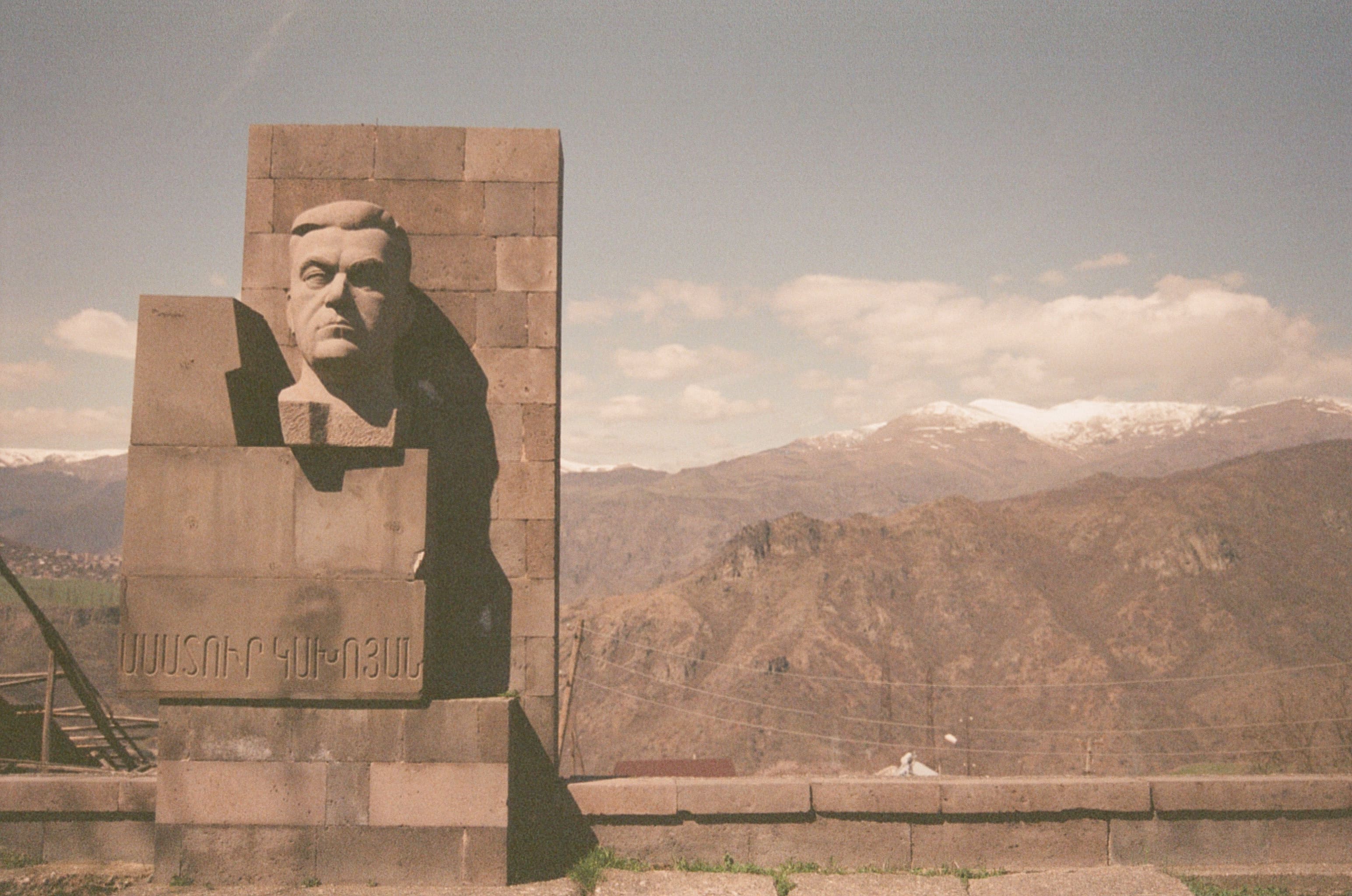 Armenia