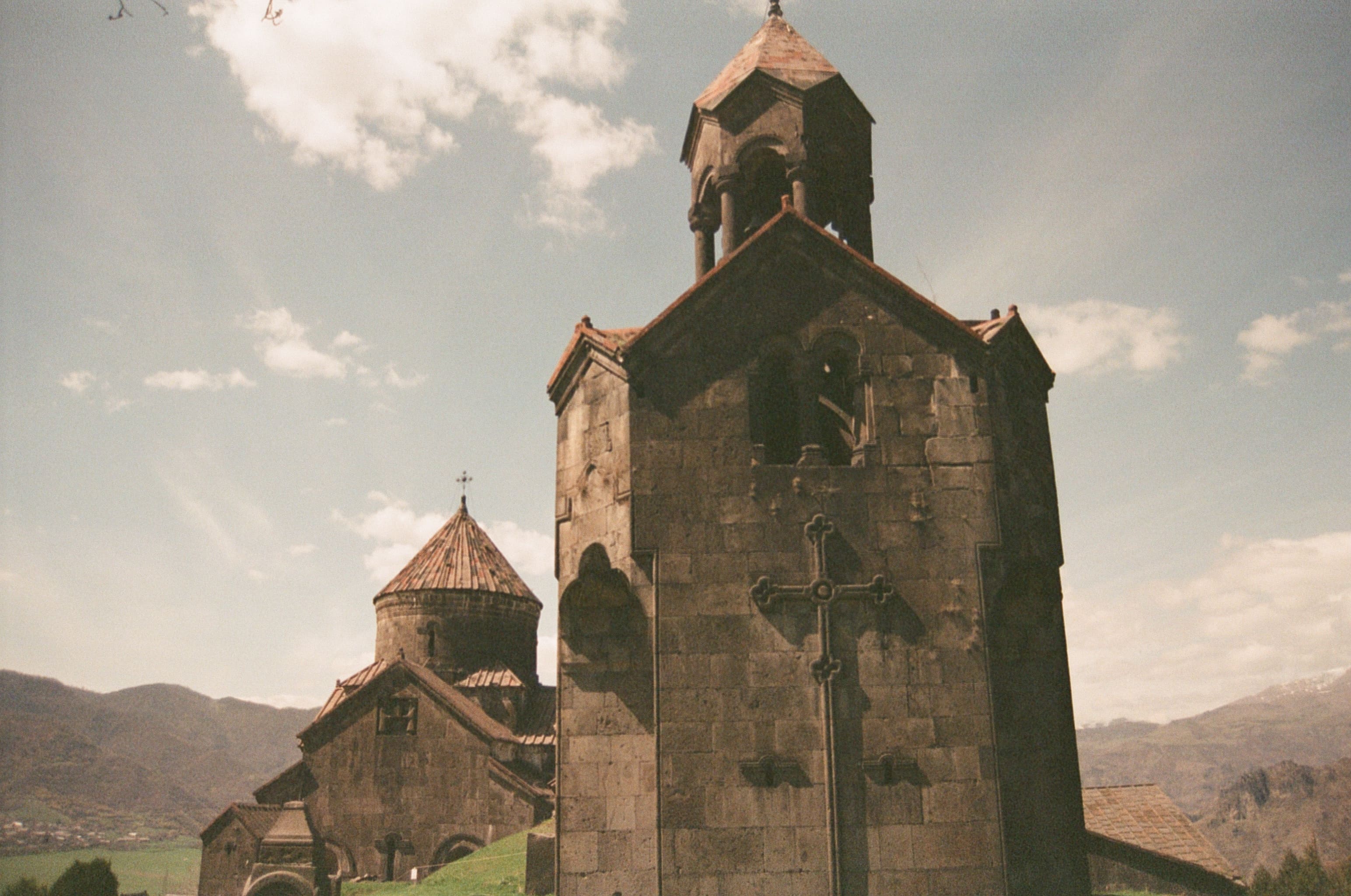 Armenia