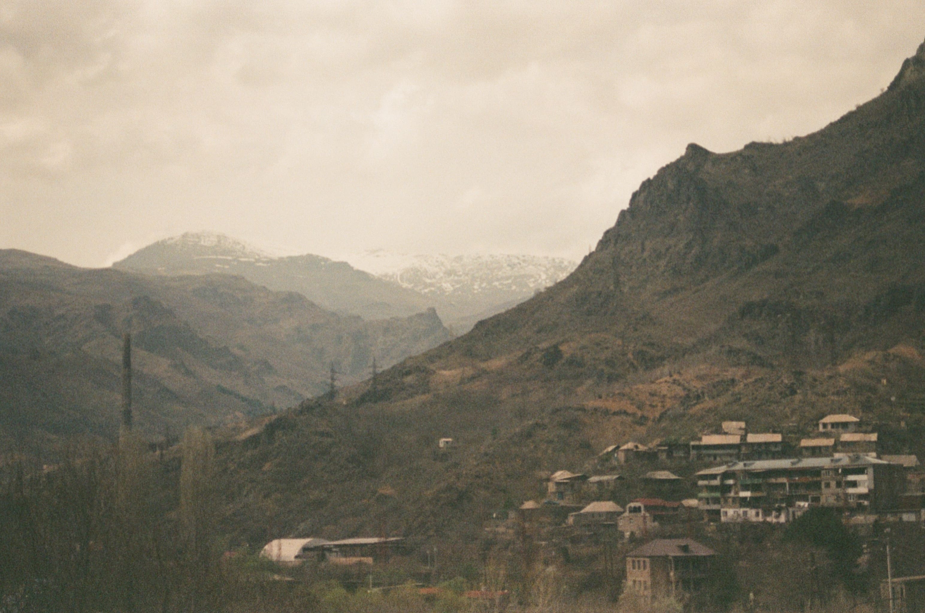 Armenia