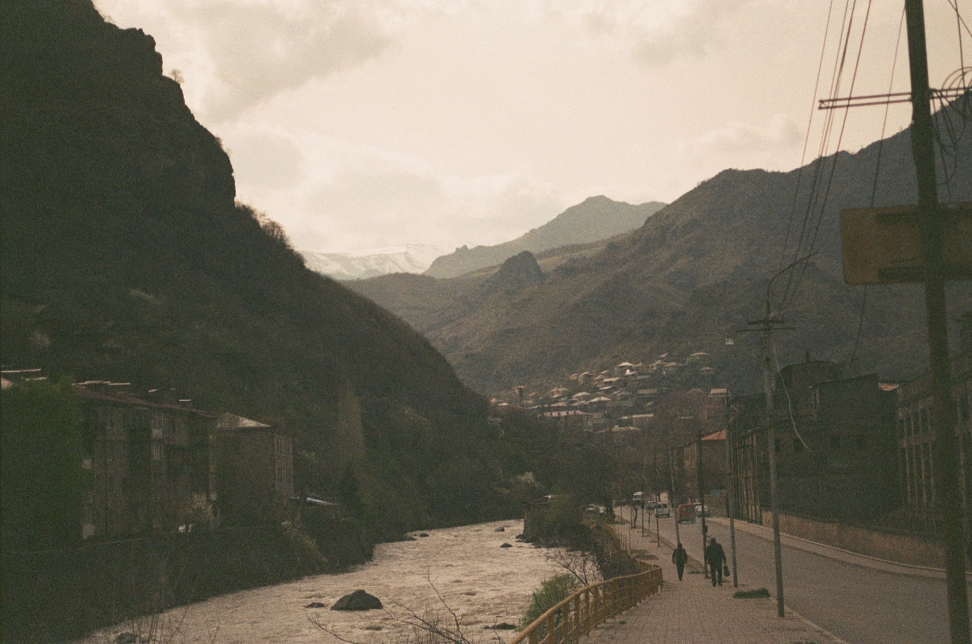 Armenia