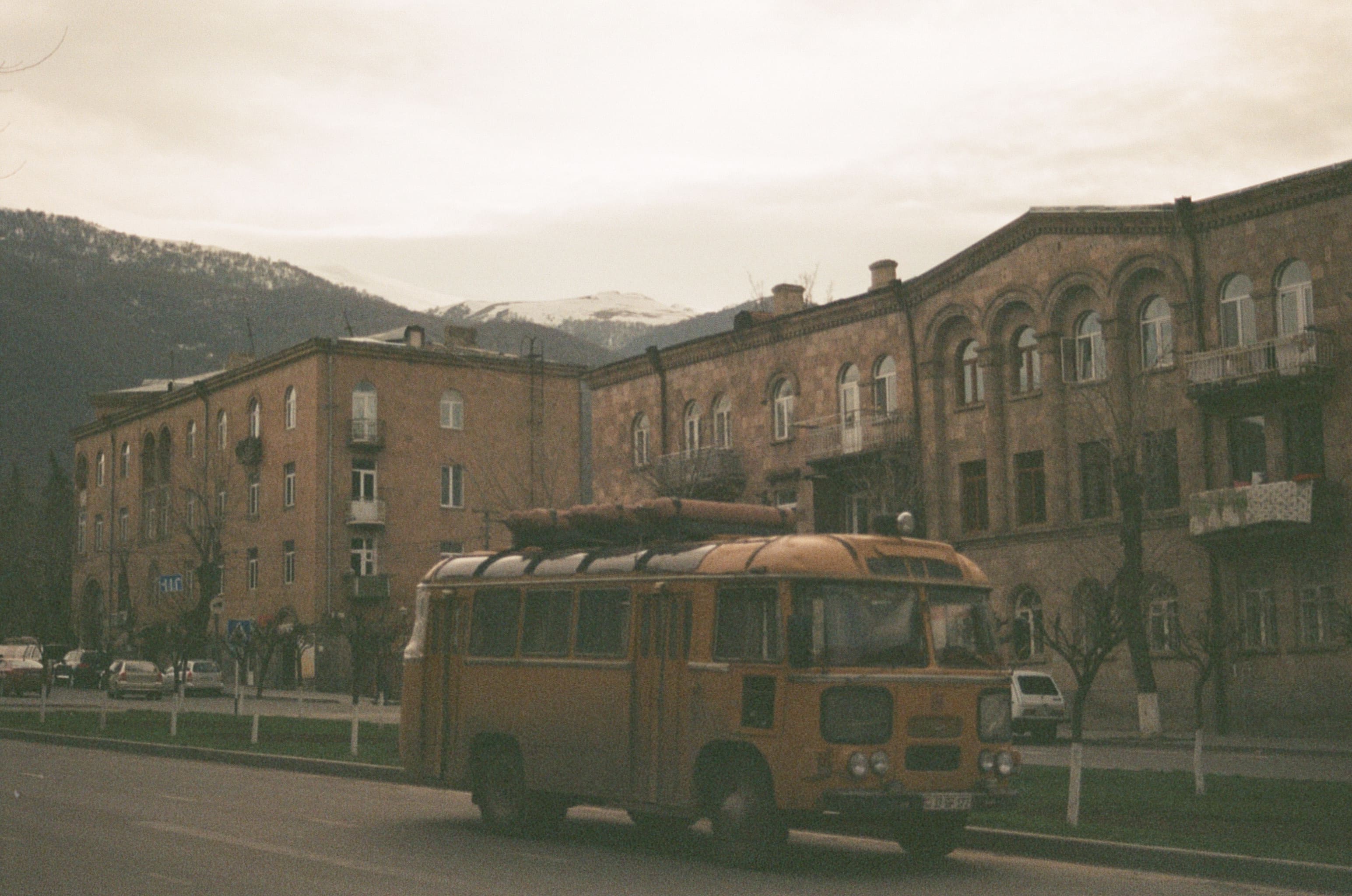 Armenia