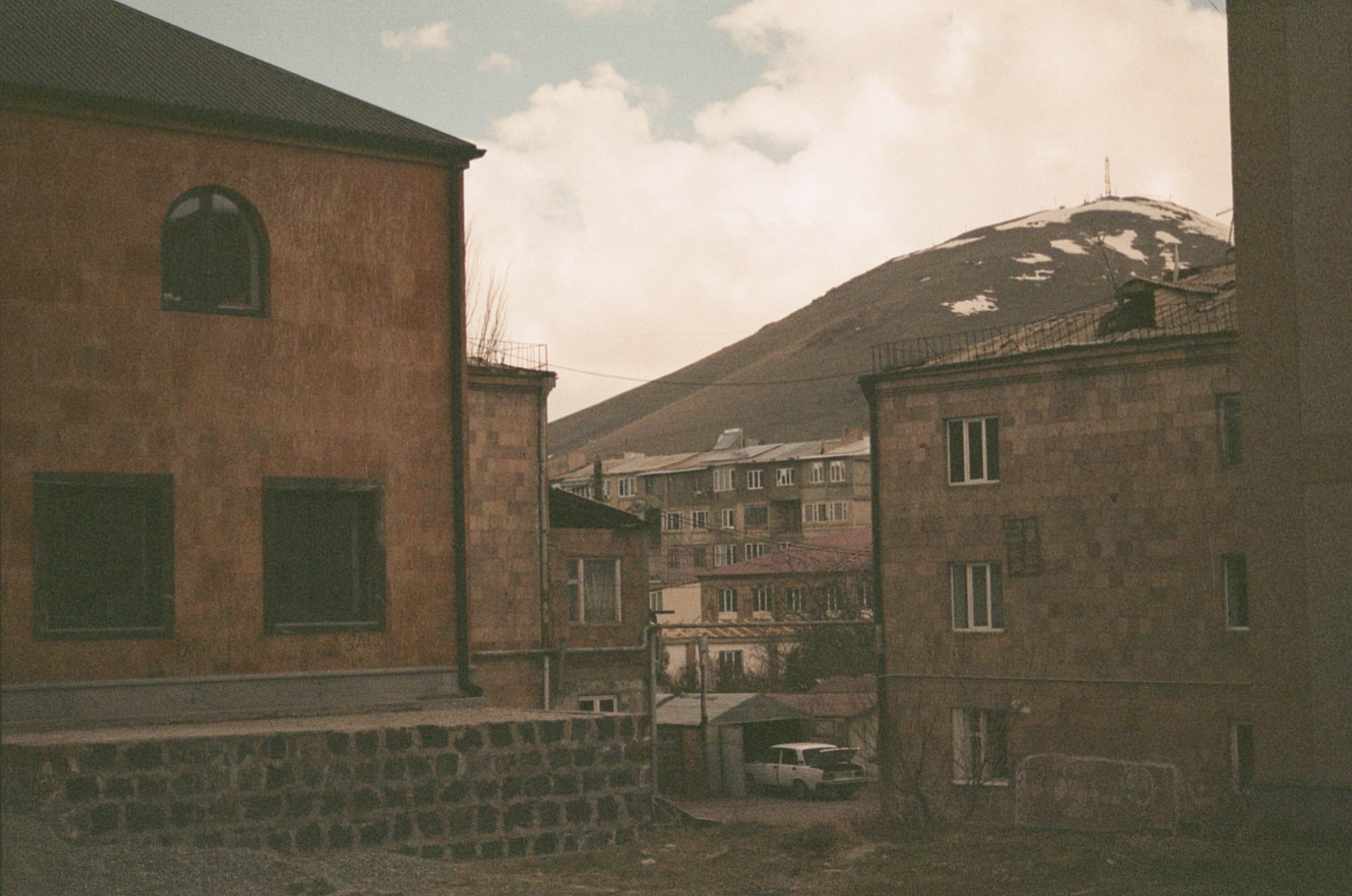 Armenia