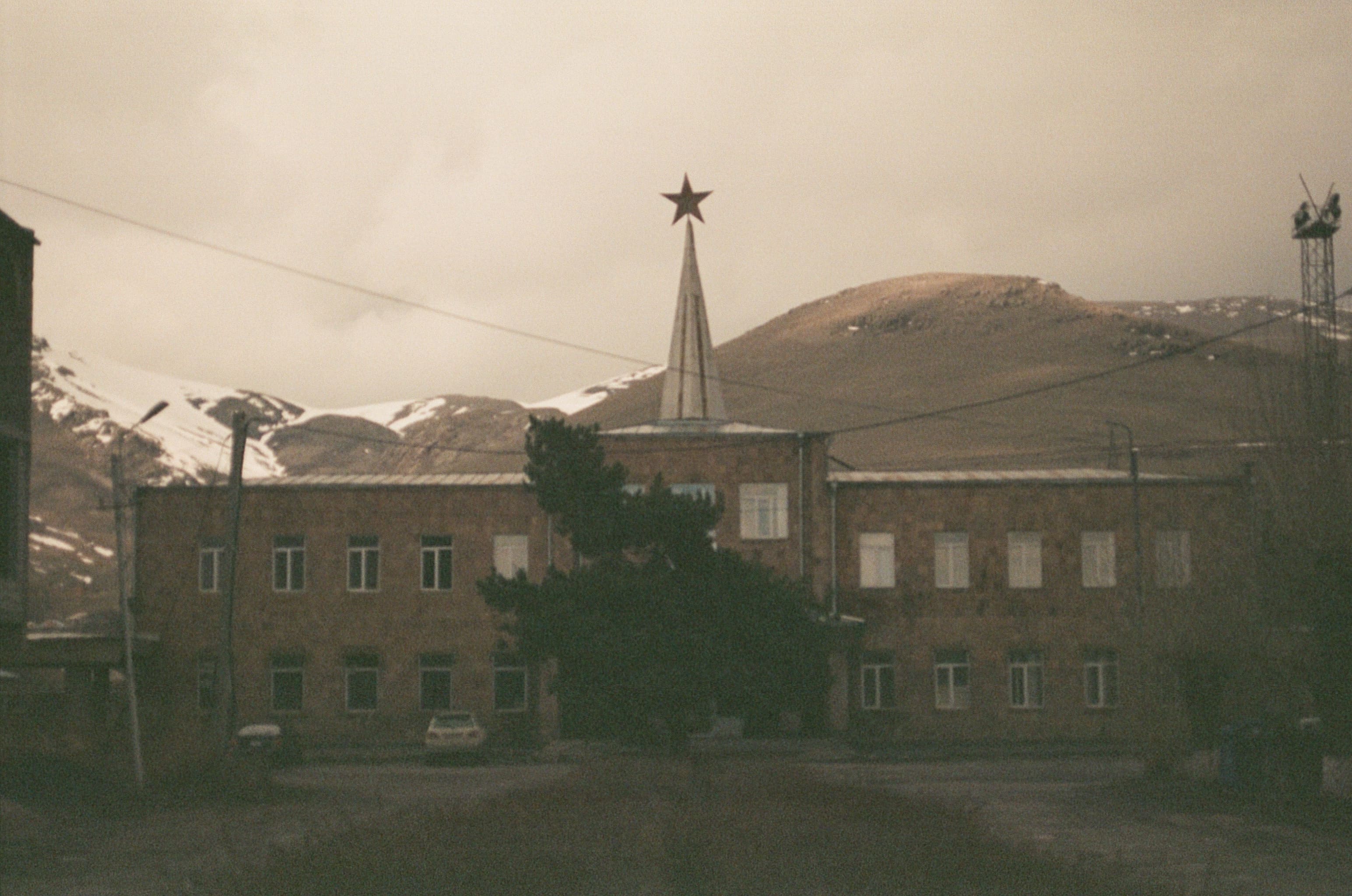 Armenia