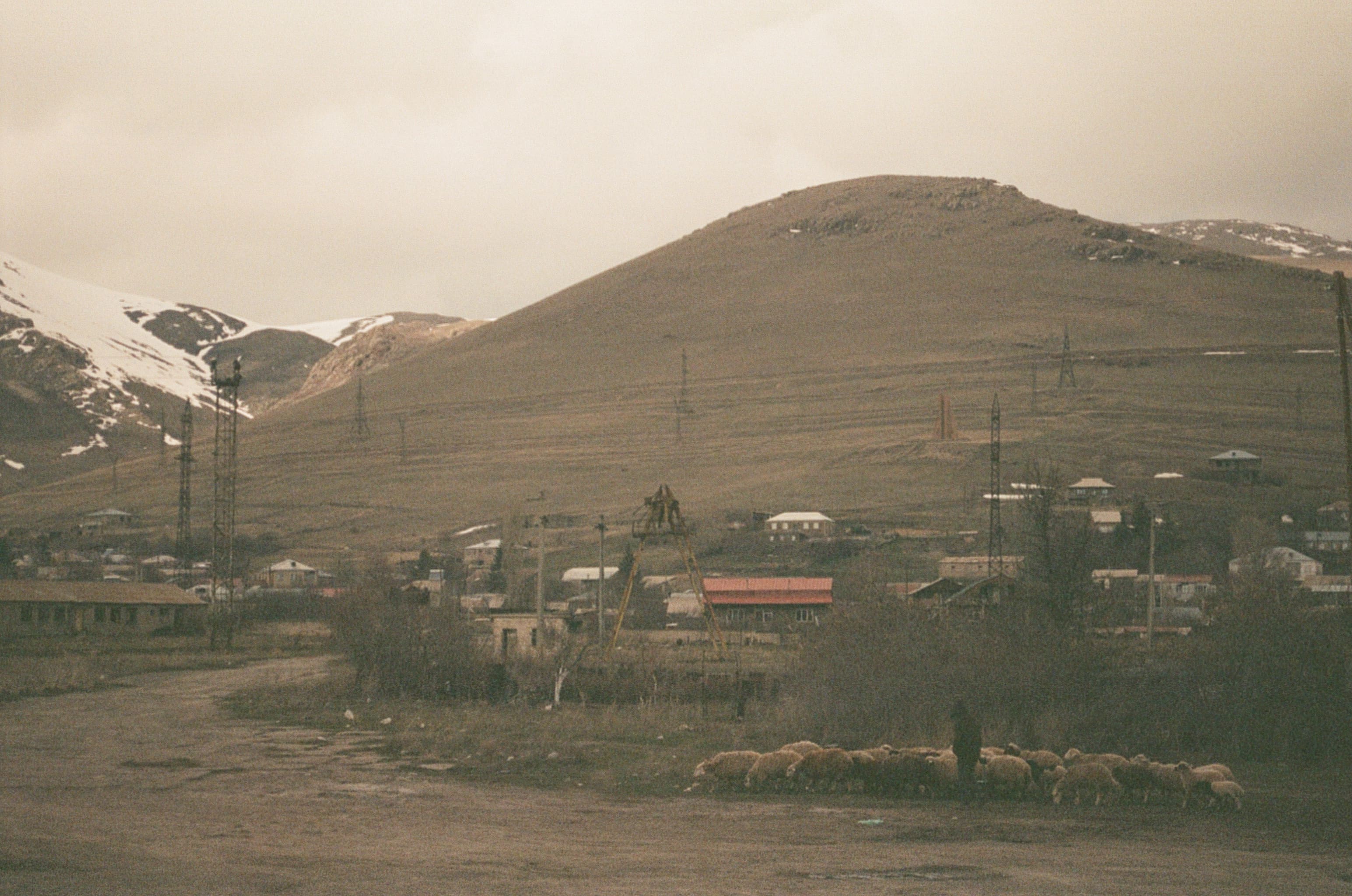 Armenia