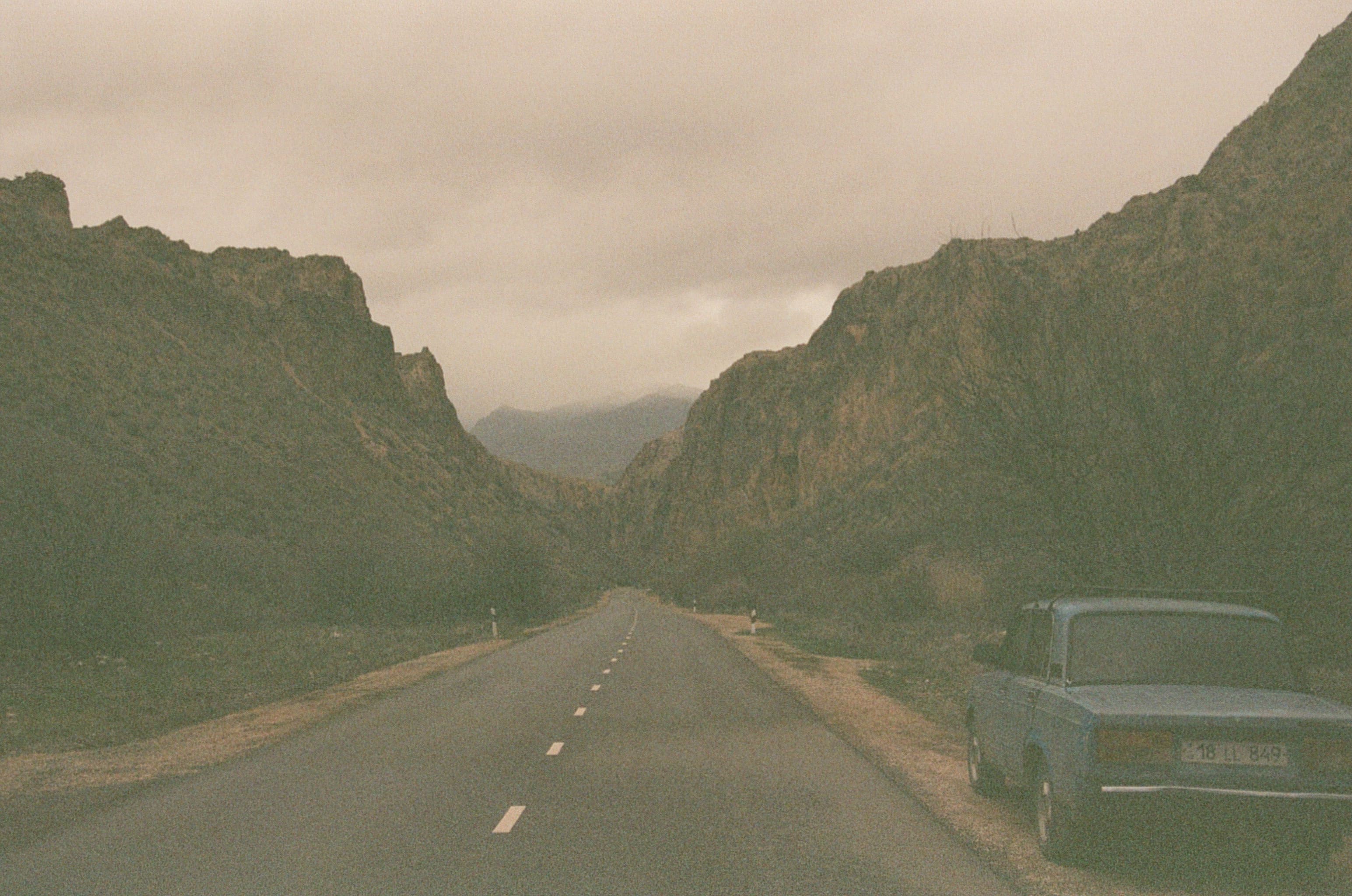 Armenia