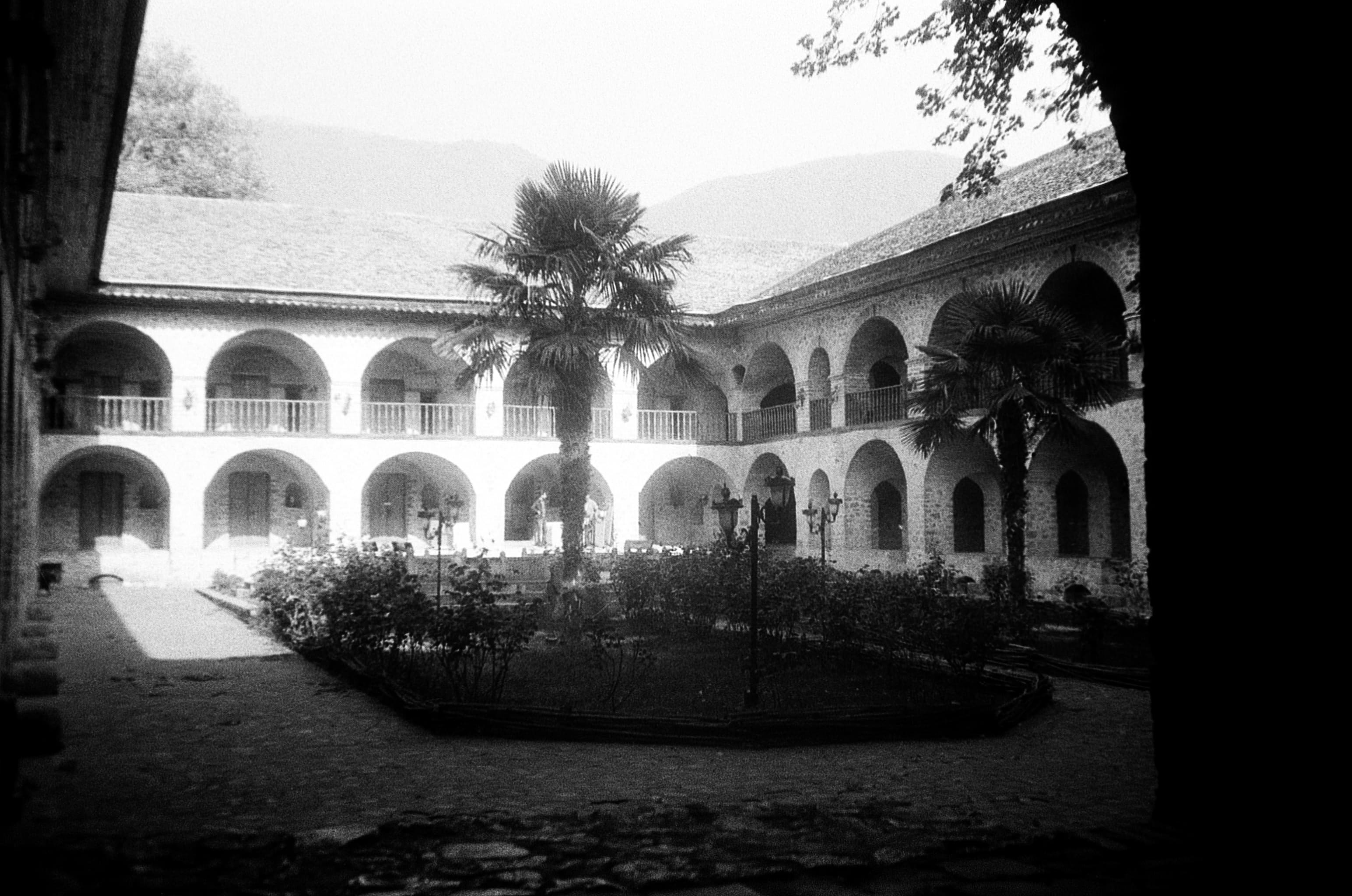 Azerbaijan