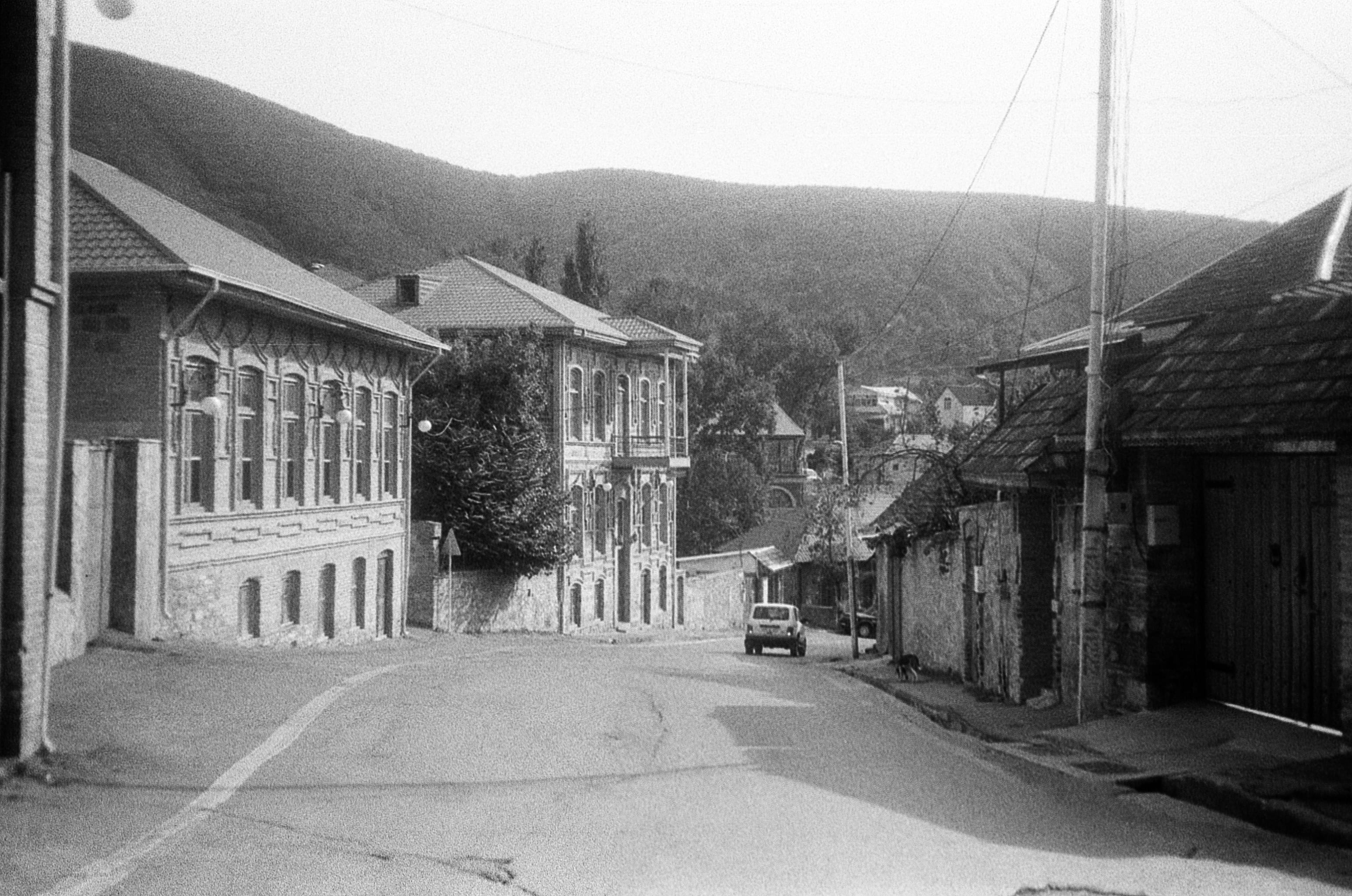 Azerbaijan