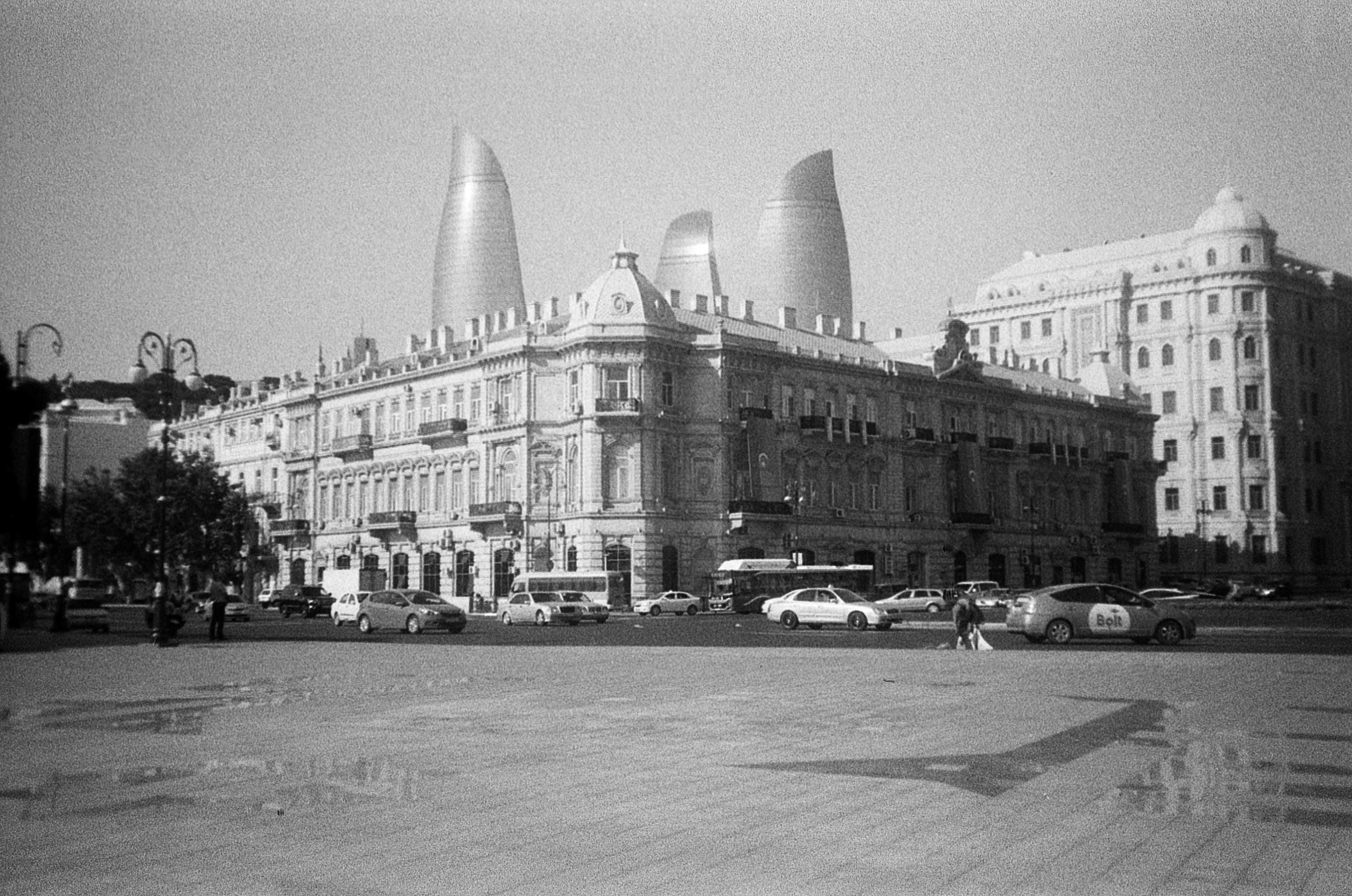 Azerbaijan