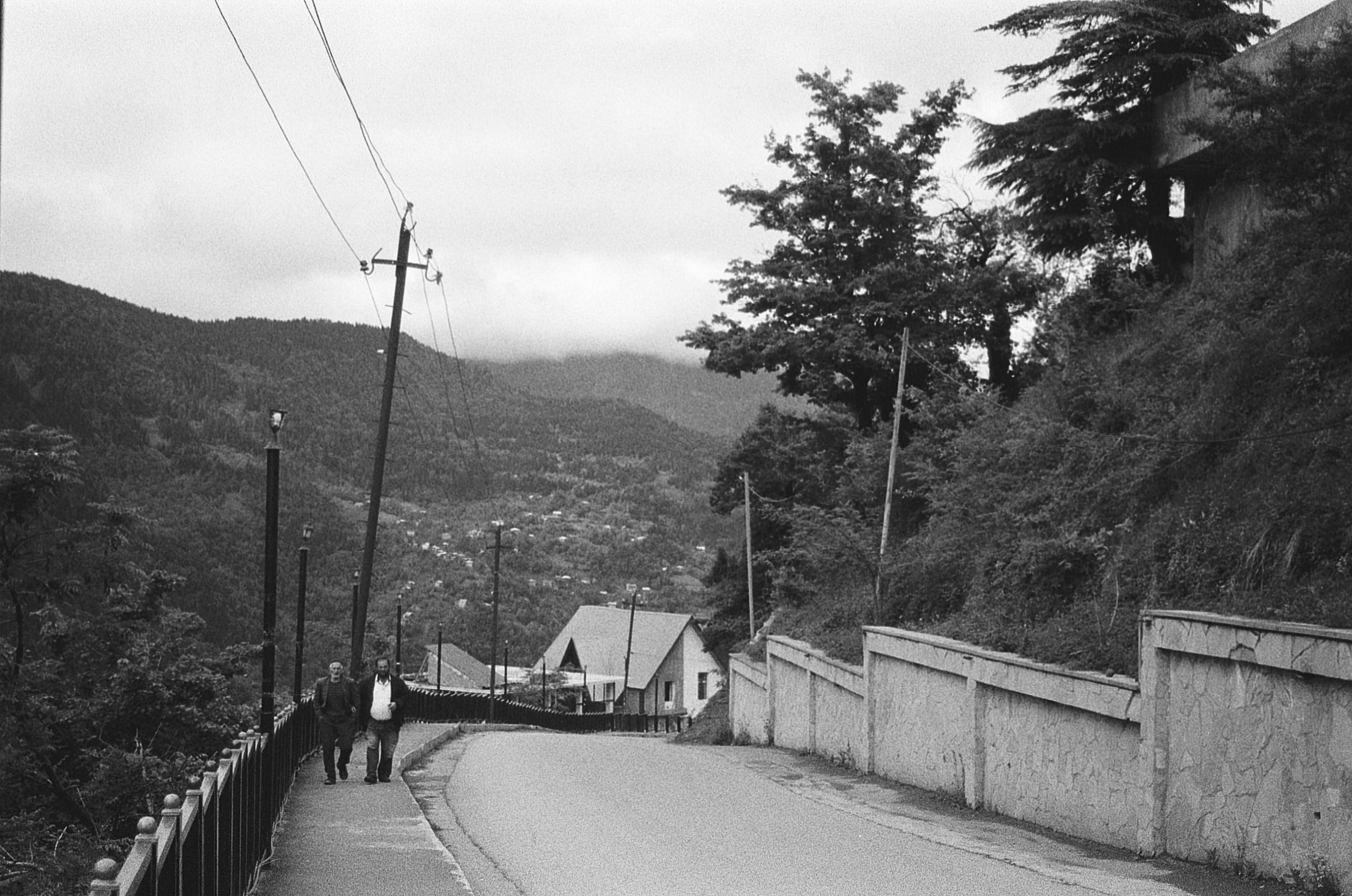 Georgia