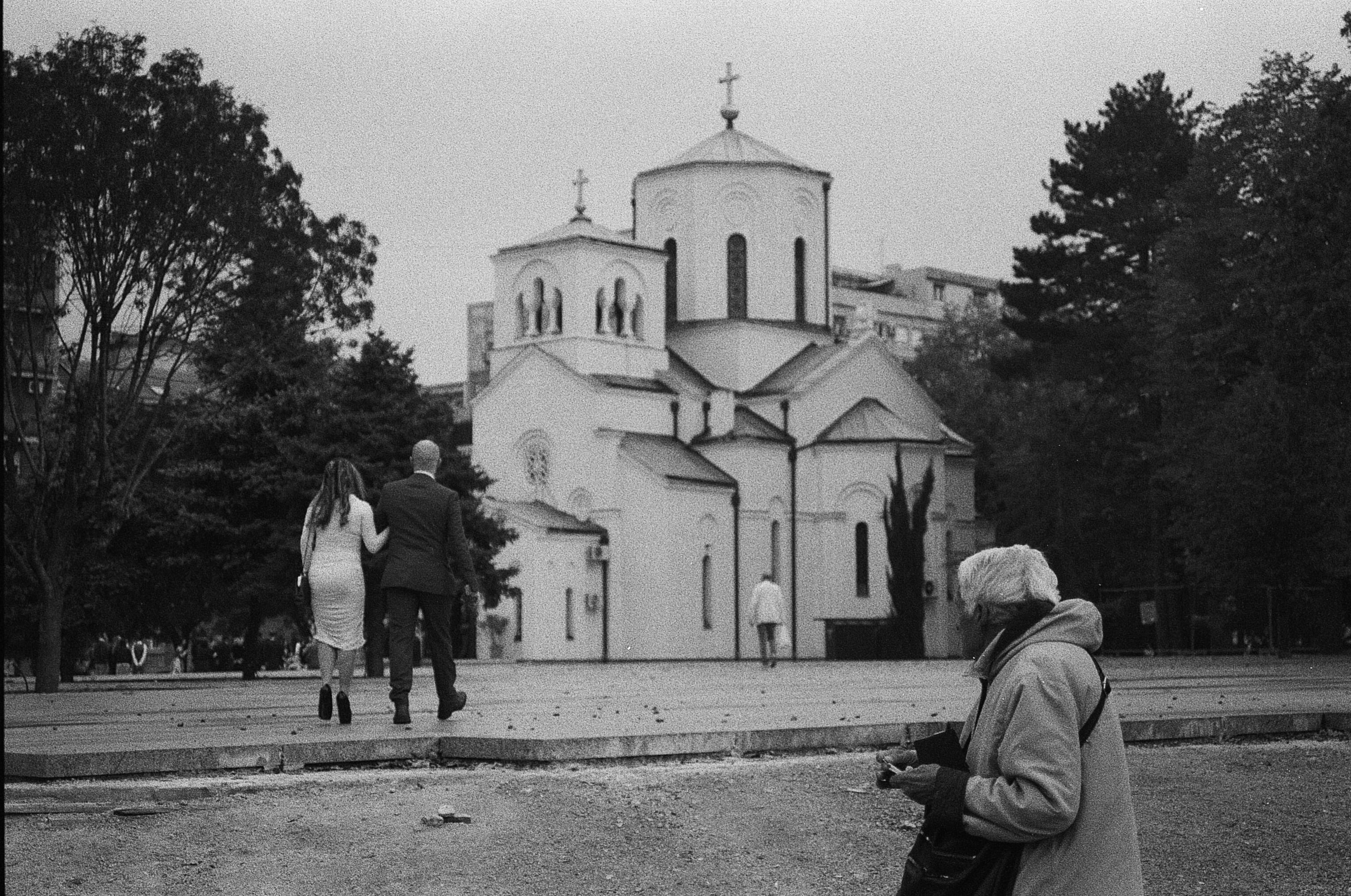 Serbia