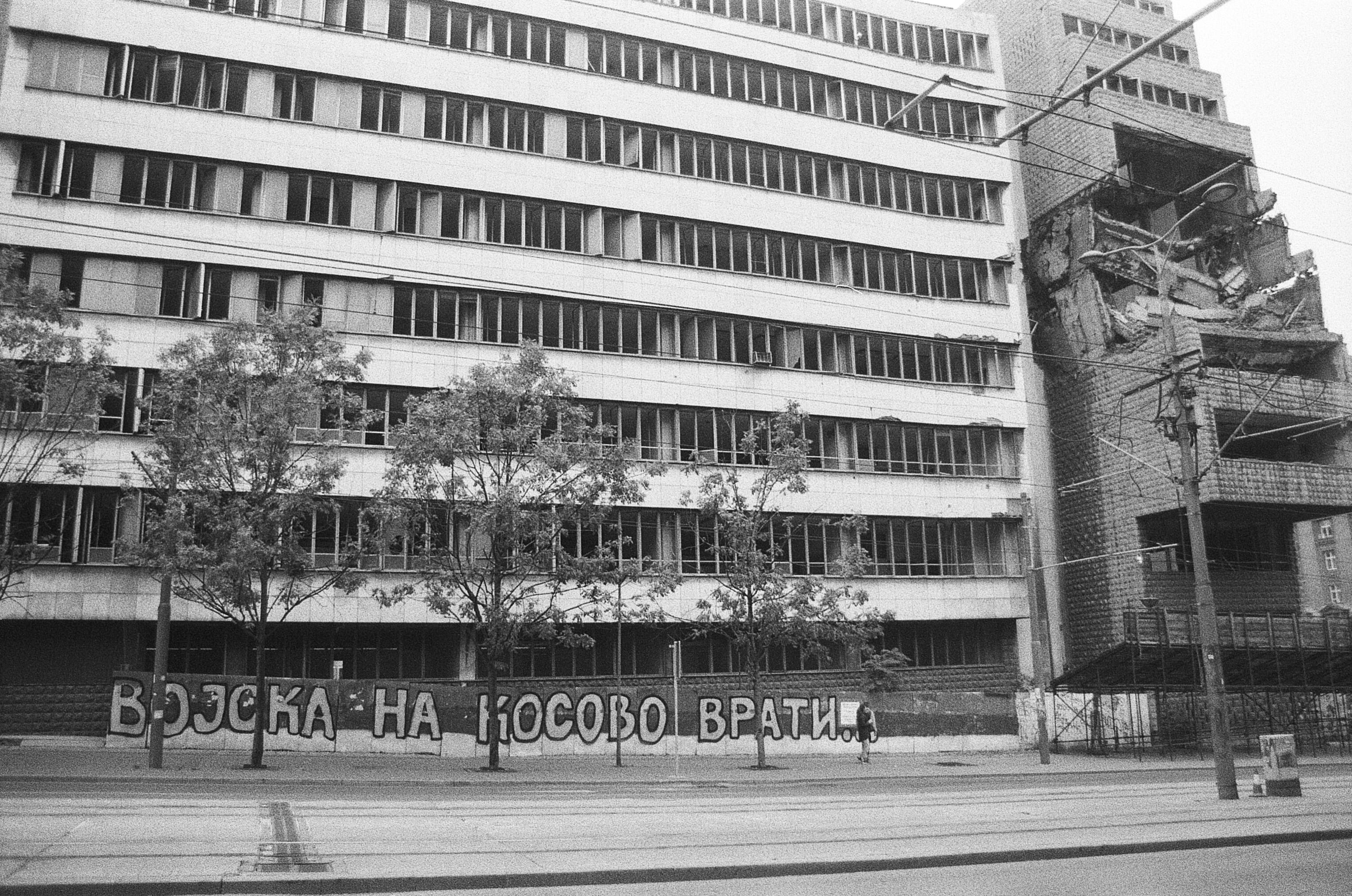 Serbia